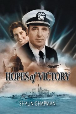 Hopes of Victory (eBook, ePUB) - Chapman, Shaun
