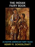 The Indian Fairy Book (eBook, ePUB)