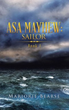 Asa Mayhew: Sailor (eBook, ePUB)