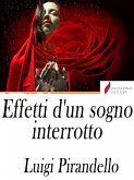 Effetti d'un sogno interrotto (eBook, ePUB)