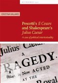 Pescetti's il Cesare and Shakespeare’s Julius Caesar (eBook, PDF)