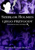 Szerlok Holmes i jego przygody. Centkowana wstęga (eBook, ePUB)