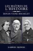 Les maîtres de l&quote;histoire (eBook, ePUB)