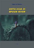 Antologia di Spoon River (eBook, ePUB)