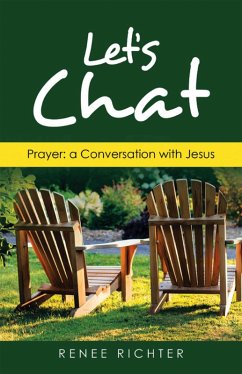 Cover Let's Chat (eBook, ePUB)