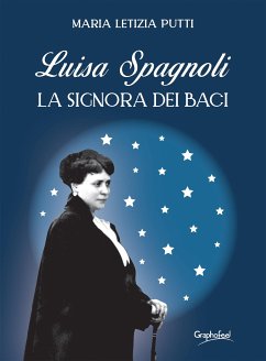 Luisa Spagnoli (eBook, ePUB) - Letizia Putti, Maria