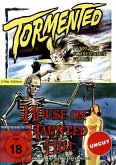 Tormented - Turm der schreienden Frauen/House on Haunted Hill - Das Haus auf dem Geisterhügel Uncut Edition