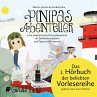 Pinipas Abenteuer 1 (MP3-Download) - Bild 1