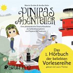 Pinipas Abenteuer 1 (MP3-Download)