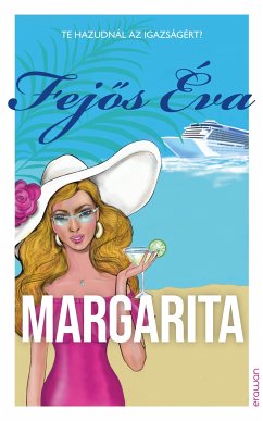 Margarita (eBook, ePUB) - Éva, Fejős