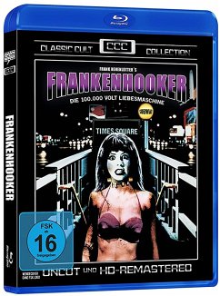 Frankenhooker