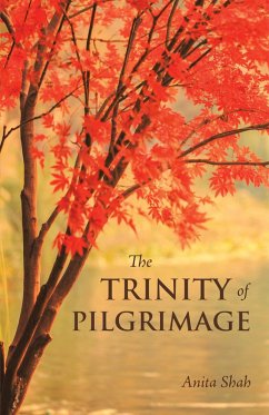 The Trinity of Pilgrimage (eBook, ePUB) - Shah, Anita