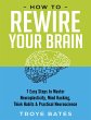 How to Rewire Your Brain: 7 Easy Steps... - Bild 1