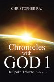 Chronicles with God 1 (eBook, ePUB)