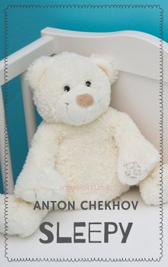 Cover Sleepy (eBook, ePUB)