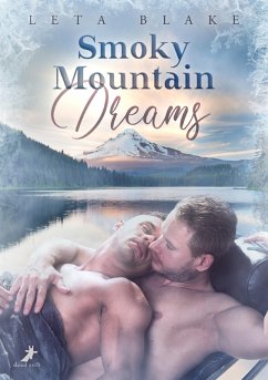 Smoky Mountain Dreams (eBook, ePUB) - Blake, Leta