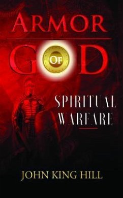 Cover ARMORS OF GOD (eBook, ePUB)