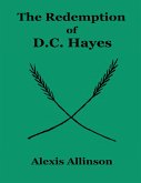The Redemption of Dc Hayes (eBook, ePUB)
