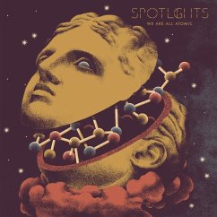 We Are All Atomic Ep - Spotlights