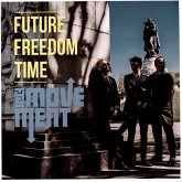 Future Freedom Time (Coloured Lp)