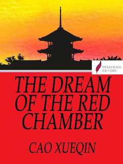 The Dream of the Red Chamber (eBook, ePUB) - Xueqin, Cao