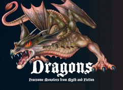 Dragons (fixed-layout eBook, ePUB) - McCall, Gerrie