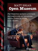 Open Museum (eBook, ePUB)