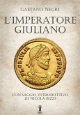 L'Imperatore Giuliano (eBook, ePUB)
