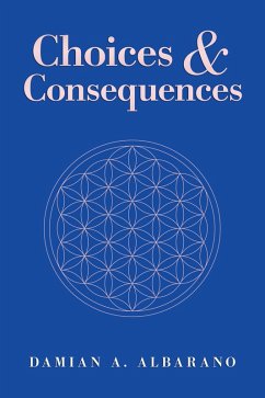 Cover Choices & Consequences (eBook, ePUB)