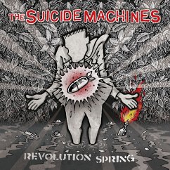 Revolution Spring - Suicide Machines,The