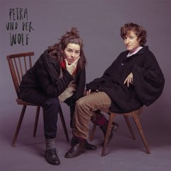 Surface! - Petra Und Der Wolf