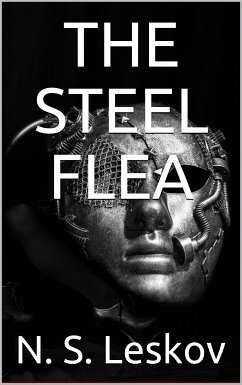 The Steel Flea (eBook, PDF) - S. Leskov, N.