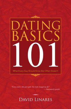 Cover Dating Basics 101 (eBook, ePUB)