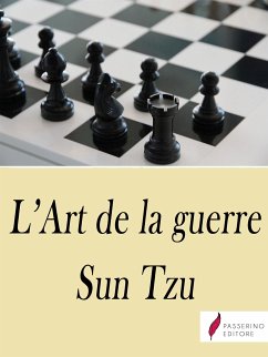 Cover L'Art de la guerre (eBook, ePUB)