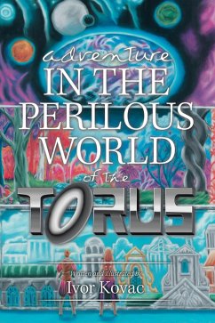 Cover Adventure in the Perilous World of the Torus (eBook, ePUB)