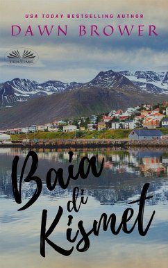 Cover Baia Di Kismet (eBook, ePUB)