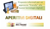 Legalità digitale - Aperitivi digitali all'IPSSAR BELTRAME (eBook, PDF)