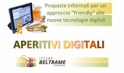 Legalità digitale - Aperitivi digitali all'IPSSAR BELTRAME (eBook, PDF) - Giraldi, Maurizio