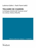 Teilhard de Chardin (eBook, ePUB)
