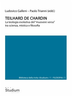 Teilhard de Chardin (eBook, ePUB) - Galleni, Ludovico; Trianni, Paolo