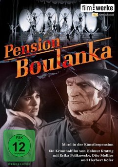 Pension Boulanka (HD remastered) Remastered