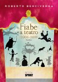 Fiabe a teatro (eBook, ePUB)