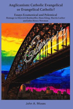 Cover Anglicanism (eBook, ePUB)