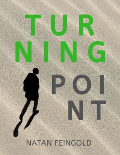 Turning Point (eBook, ePUB) - Feingold, Natan