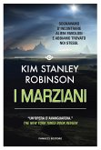 I marziani (eBook, ePUB)