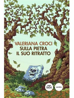 Sulla pietra il suo ritratto (eBook, ePUB) - Croci, Valeriana