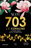 Suite 703 (eBook, ePUB)