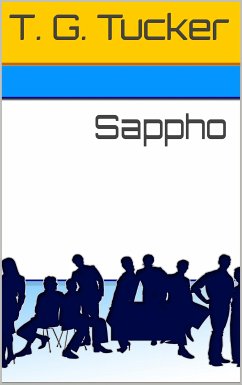Sappho (eBook, PDF) - G. Tucker, T.
