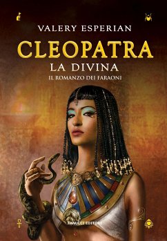 Cleopatra. La divina (eBook, ePUB) - Esperian, Valery