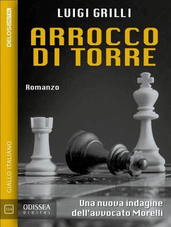 Cover Arrocco di torre (eBook, ePUB)